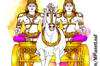 'తథాస్థు దేవతలు' అంటే ఎవరు? Ashwini devatas or Ashwini Kumaras the twin Vedic gods