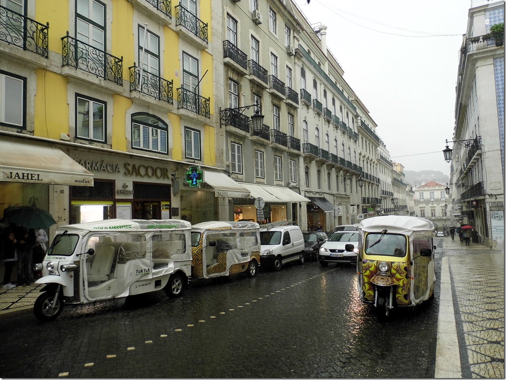 Lisboa Oct. 2016