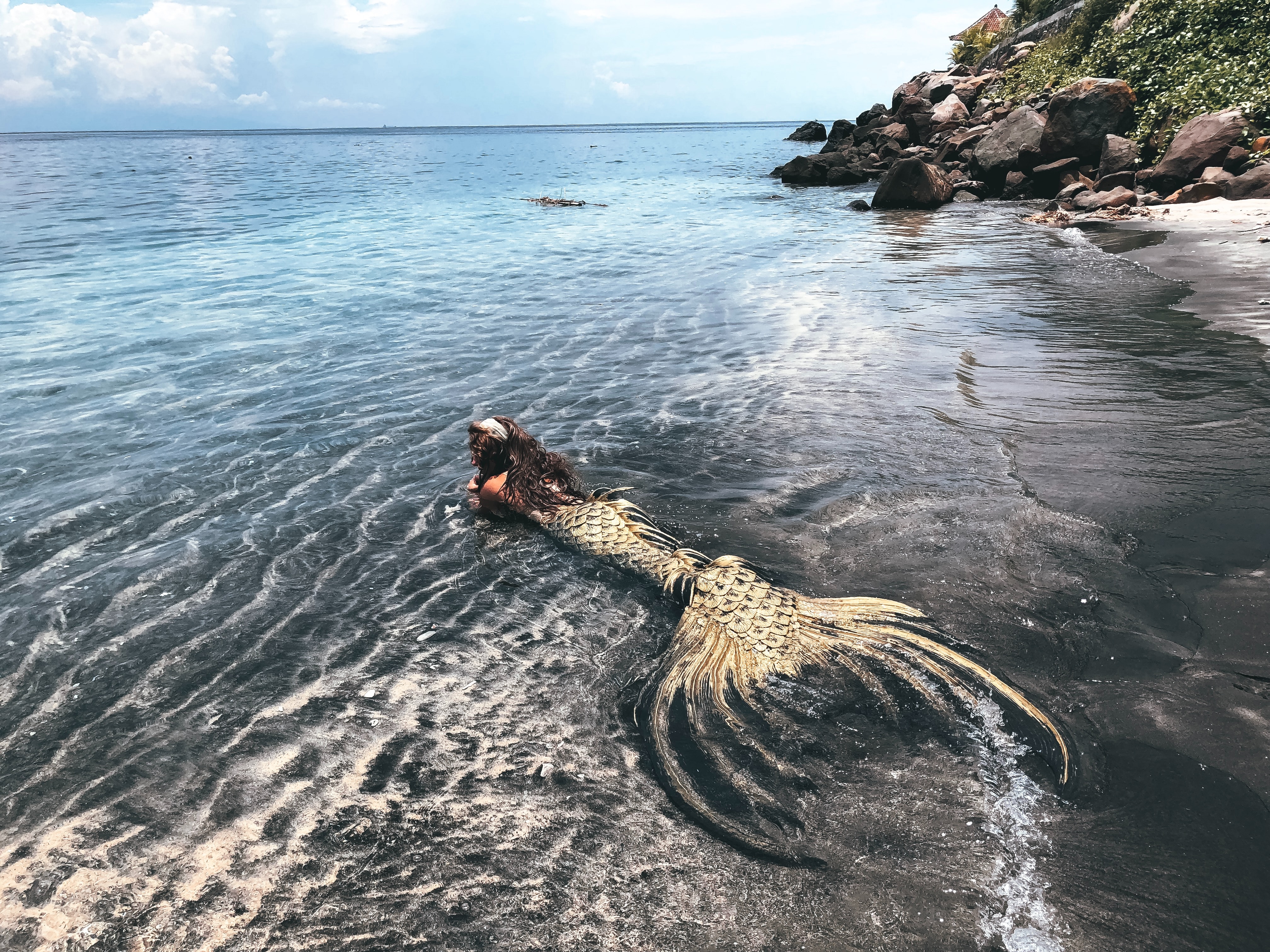 The Fascinating World of Mermaids Myths, Legends, and Mysteries Unveiled
