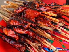 Makanan Paling Popular Ketika Bulan Ramadhan