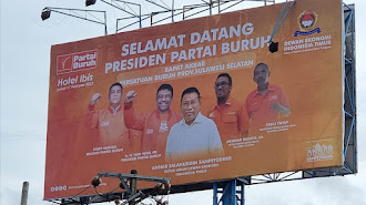 Walikota Makassar Dan Ketua Dewan Ekonomi Indonesia Timur Beri Sinyal Dukungan Partai Buruh