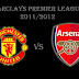 Preview >> Manchester United vs Arsenal [28 August 2011] - Barclays Premier League