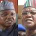 Presidency Blasts Gov Ortom, Accuses Him Of Causing Death Of Innocent Nigerians By His Hatred Utterances