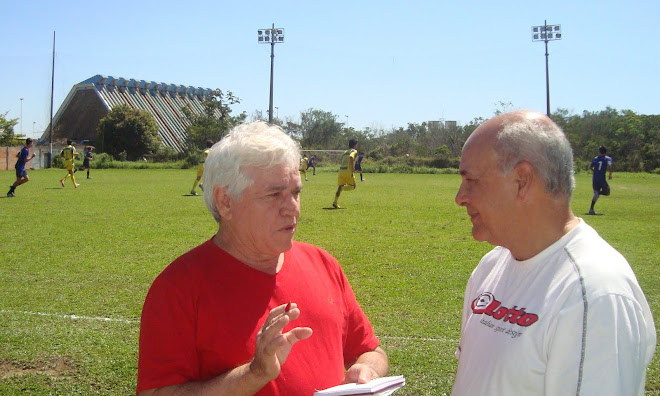 FIFA CERTIFIED COACH  FROM  Brazil to SOUTH ARABIA TO RETIRE IN BALNEARIO CAMBORIU youth coach