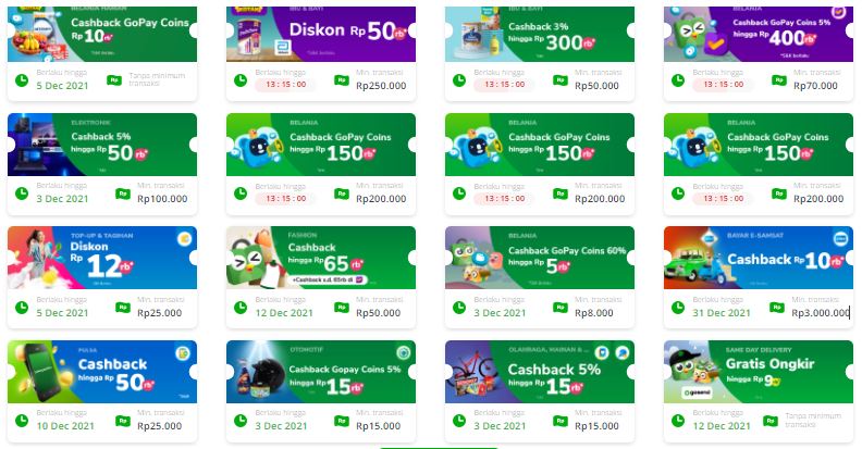 kupon diskon tokopedia