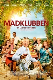 Madklubben 2020 Film Completo sub ITA Online
