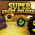 Super Angry Soldiers - Symbian S60v5 - S^3 - Anna  Belle 