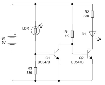 Mendesain Layout PCB secara Manual  OlahKarya