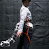 Just in case you need a robotic human tail, you're in luck