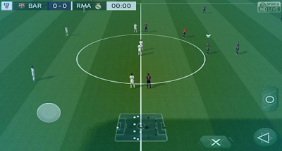  This is the latest FTS mod released a few years ago Download FTS 19 v1 Mod FIFA by Wisnu Art