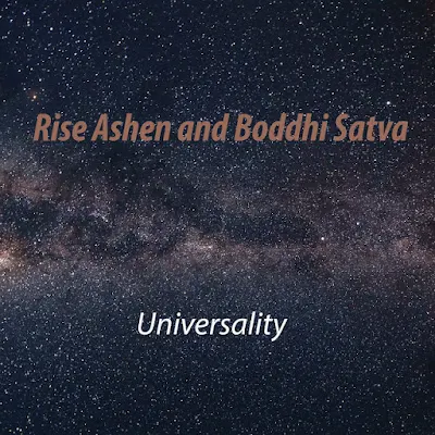 Rise Ashen X Boddhi Satva 2023 - Universality |DOWNLOAD MP3