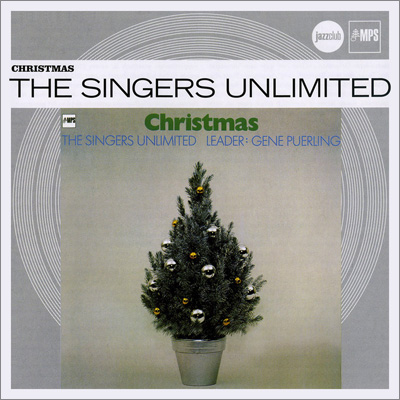 The Singers Unlimited - Christmas