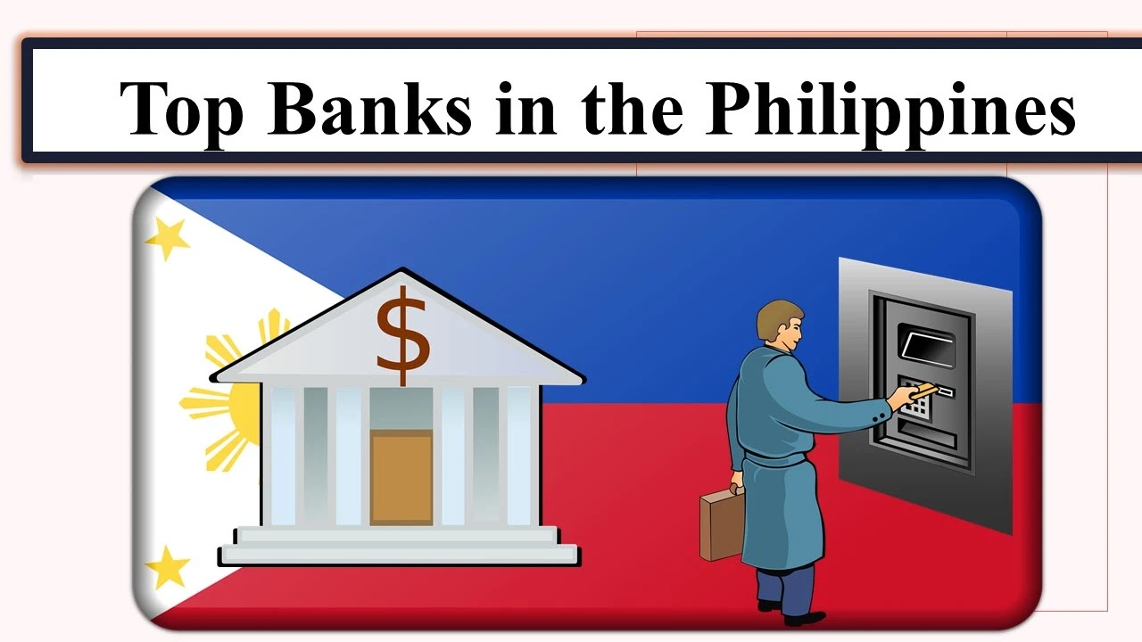 Top 10 International Banks In The Philippines