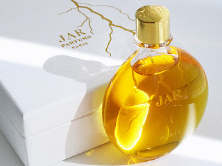 JAR Parfums’ Bolt of Lightning