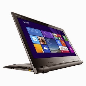 Lenovo IdeaPad Flex 2 - 15D – 59418242 2-in-1 Laptop / Tablet PC with AMD A8-6410 APU