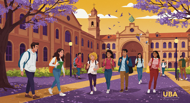 Universidades Gratuitas en Argentina
