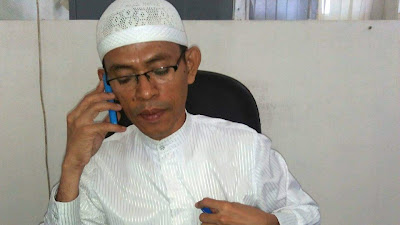 Jelang Hari Raya, Pemkot Bima Akan Bagikan Insentif Guru Ngaji, Imam Masjid, Bilal dan Marbot