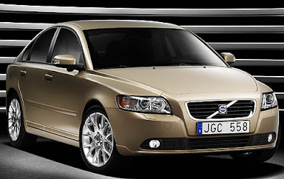 New 2010 Volvo S4 Pictures and Wallpapers