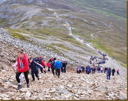 croagh patrick