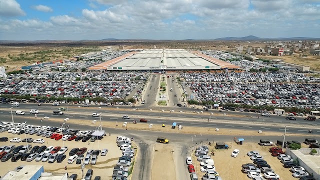 Hotéis do Moda Center chegam a 100% de ocupação