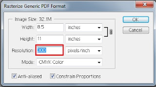 How to convert Word to JPG Image