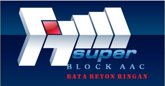 Super Block  Bata  Ringan  Oktober 2022