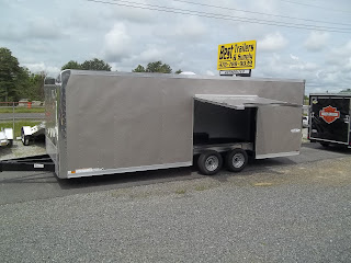 Best Trailers Auckland