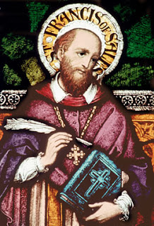 St. Francis de Sales