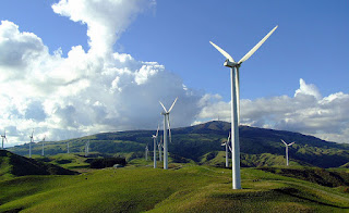 Wind Energy