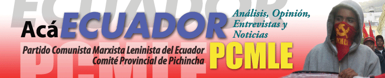 Aca Ecuador