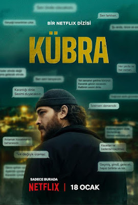 Kübra Temporada 1 Dual 1080p