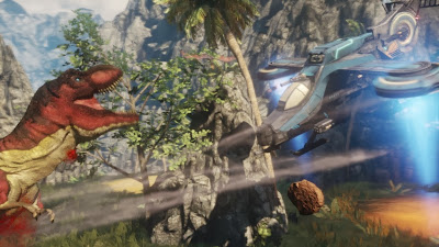 Orion Dino Horde For Pc