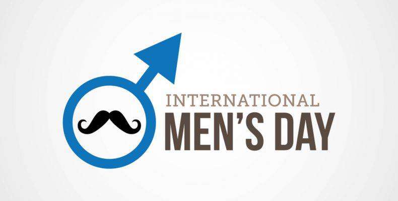 International Men’s Day Wishes Beautiful Image