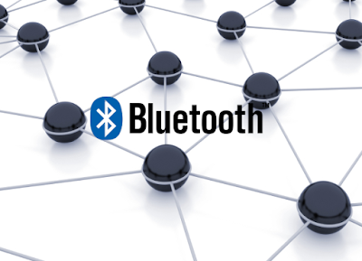 Радиус действия Bluetooth-устройств станет бесконечным!?