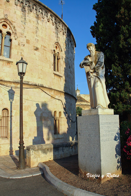 Casa dels Canonges de Tarragona