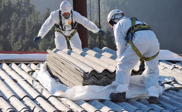 Why Is It Essential To Curb The Asbestos Exposure?