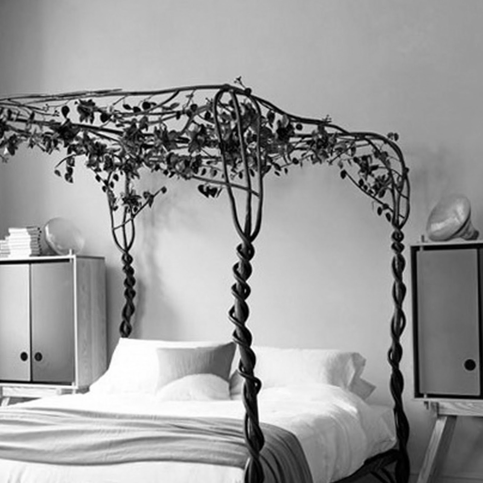 17 Bedroom Design Ideas Black And White-16 Black White Bedroom Decorating Ideas Bedroom,Design,Ideas,Black,And,White