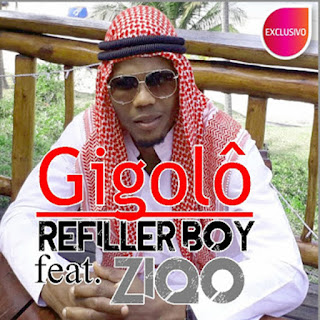 Refiller Boy - Gigolô  mp3 download 2017