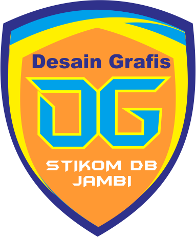  Tentang  UKM Desain  Grafis  STIKOM DB Jambi Desain  Grafis 