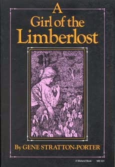 The Project Gutenberg Project A Girl Of The Limberlost