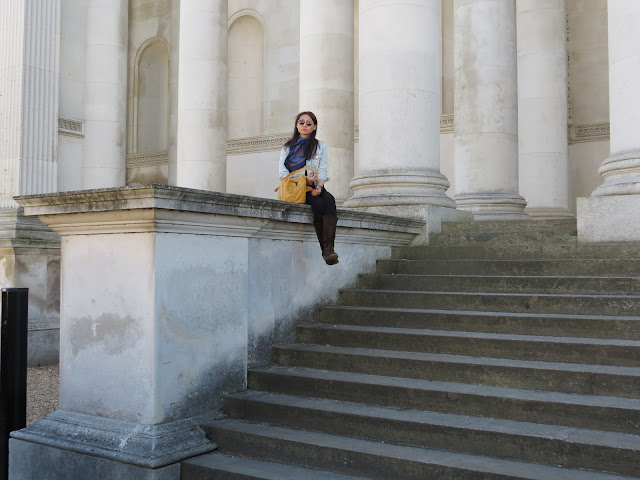 Fitzwilliam museum