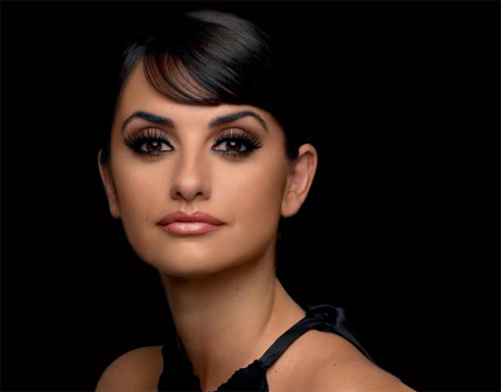 penelope cruz makeup tutorial. Makeup Fun With Jessie