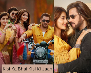 Kisi Ka Bhai Kisi Ki Jaan Full Movie Review | Download Kisi Ka Bhai Kisi Ki Jaan Full Movie (2023) {Hindi} (Dubbed) Movie WEB-DL || 480p [400MB] || 720p [1.1GB] || 1080p [2.7GB]