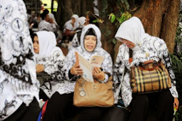 Lomba Karya Penemuan Pembelajaran Bagi Guru, Kepala Sekolah, Dan Pengawas Sd Tingkat Nasional Tahun 2014