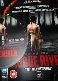 lancamentos filmes  Download   Rogue River   DVDRip AVi (2012)