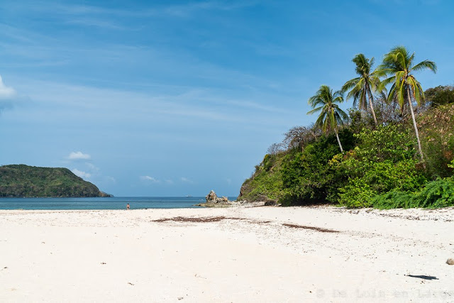 Bolina-Island-Linapacan-Philippines