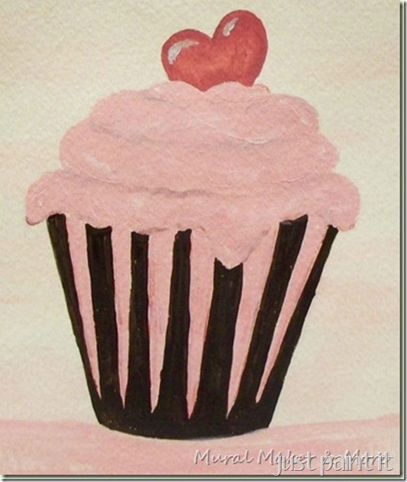 cupcake