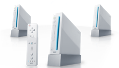 wii