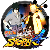 Download Game Naruto Shippuden Ultimate Ninja Storm 4 Full Codex