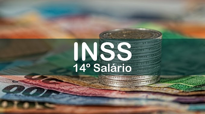 Comissão dá parecer favorável para projeto que prevê 14º salário para beneficiários do INSS